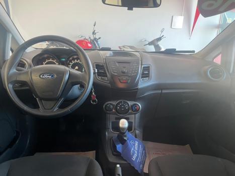 FORD Fiesta Hatch 1.5 16V 4P S FLEX, Foto 9