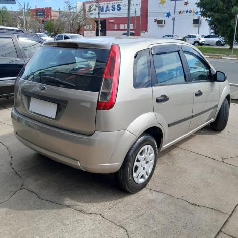 FORD Fiesta Hatch 1.0 4P, Foto 6