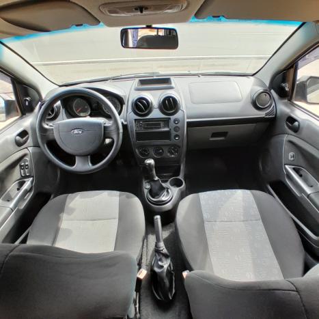 FORD Fiesta Hatch 1.0 4P, Foto 9