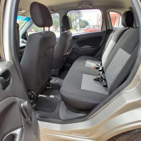 FORD Fiesta Hatch 1.0 4P, Foto 10