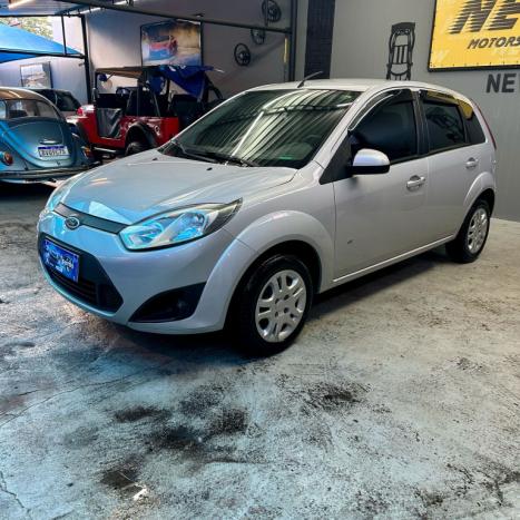 FORD Fiesta Hatch 1.0 4P SE PLUS FLEX, Foto 1