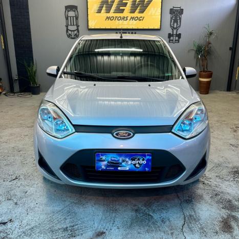 FORD Fiesta Hatch 1.0 4P SE PLUS FLEX, Foto 5