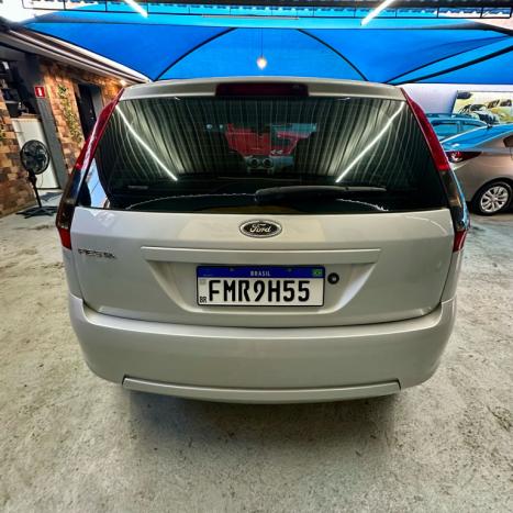 FORD Fiesta Hatch 1.0 4P SE PLUS FLEX, Foto 6