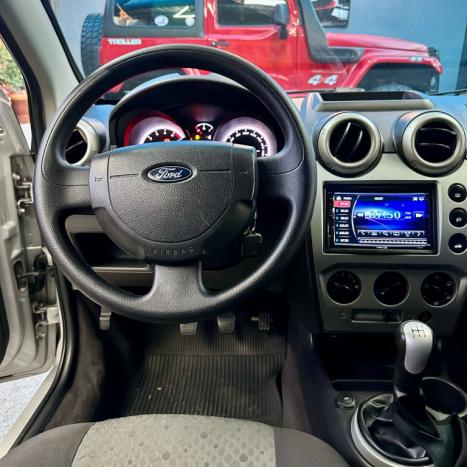 FORD Fiesta Hatch 1.0 4P SE PLUS FLEX, Foto 7