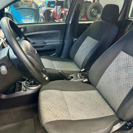 FORD Fiesta Hatch 1.0 4P SE PLUS FLEX, Foto 8