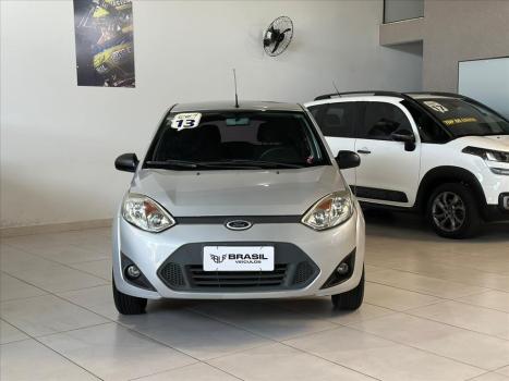FORD Fiesta Hatch 1.6 4P CLASS FLEX, Foto 2