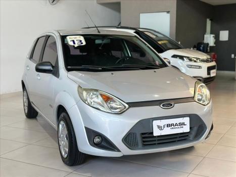 FORD Fiesta Hatch 1.6 4P CLASS FLEX, Foto 3