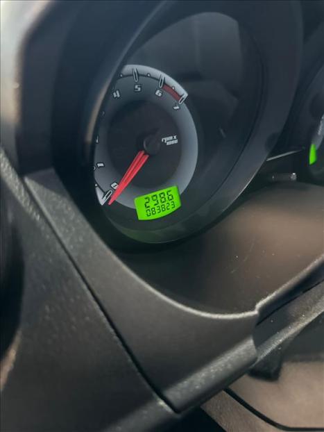 FORD Fiesta Hatch 1.6 4P CLASS FLEX, Foto 4