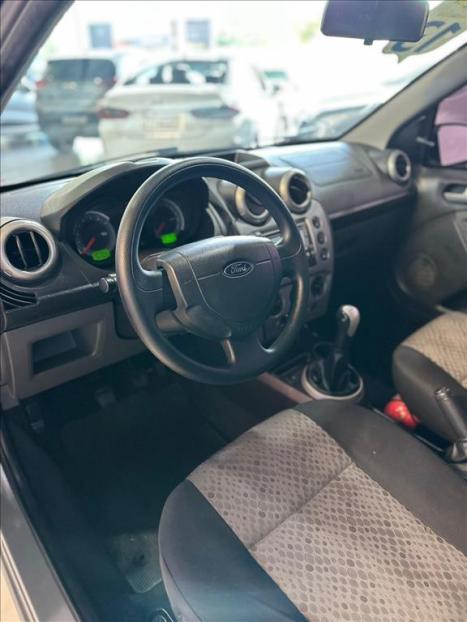 FORD Fiesta Hatch 1.6 4P CLASS FLEX, Foto 5