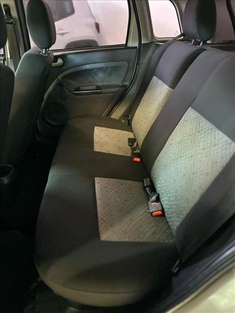 FORD Fiesta Hatch 1.6 4P CLASS FLEX, Foto 8