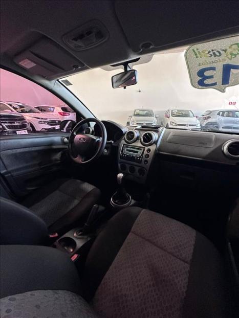 FORD Fiesta Hatch 1.6 4P CLASS FLEX, Foto 9