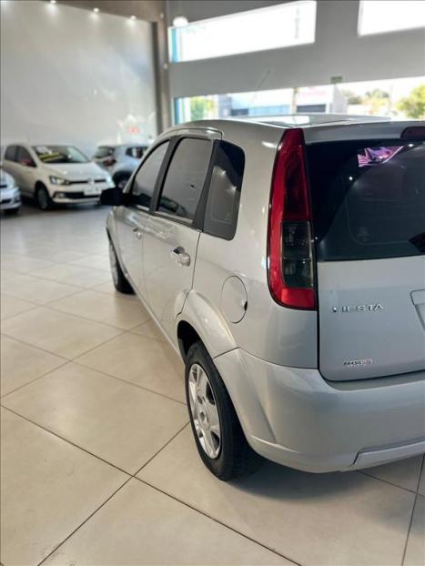 FORD Fiesta Hatch 1.6 4P CLASS FLEX, Foto 10