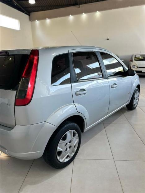 FORD Fiesta Hatch 1.6 4P CLASS FLEX, Foto 12
