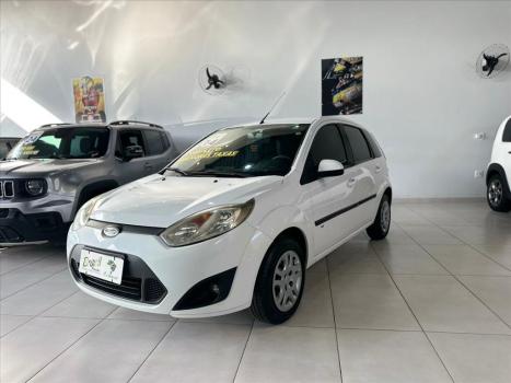 FORD Fiesta Hatch 1.0 4P SE FLEX, Foto 3