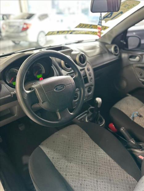 FORD Fiesta Hatch 1.0 4P SE FLEX, Foto 4