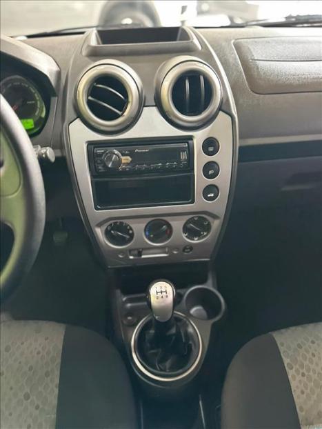 FORD Fiesta Hatch 1.0 4P SE FLEX, Foto 5