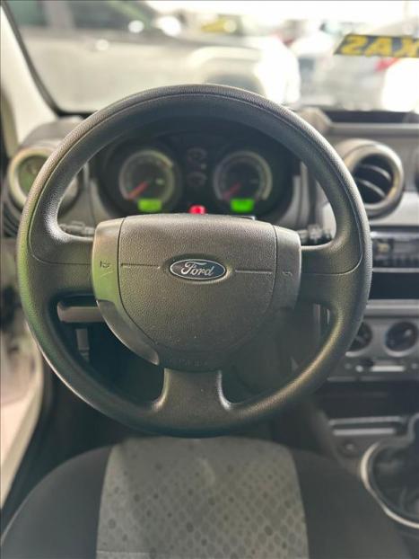 FORD Fiesta Hatch 1.0 4P SE FLEX, Foto 7