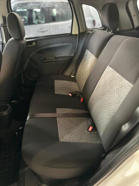 FORD Fiesta Hatch 1.0 4P SE FLEX, Foto 8
