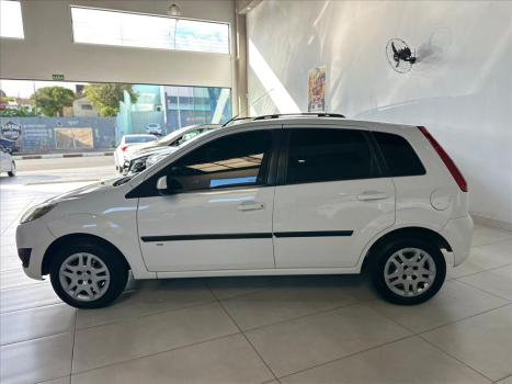 FORD Fiesta Hatch 1.0 4P SE FLEX, Foto 9