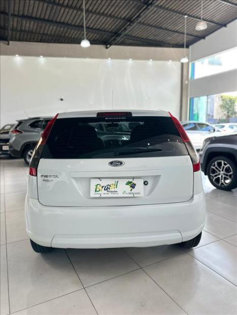 FORD Fiesta Hatch 1.0 4P SE FLEX, Foto 11