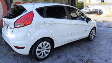 FORD Fiesta Hatch 1.5 16V 4P S FLEX, Foto 3