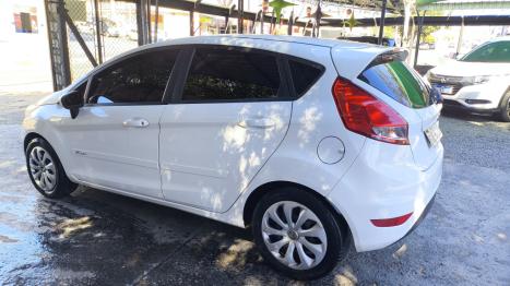 FORD Fiesta Hatch 1.5 16V 4P S FLEX, Foto 4