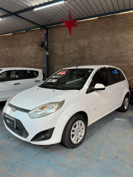 FORD Fiesta Hatch 1.0, Foto 3