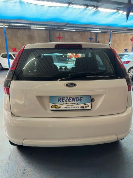FORD Fiesta Hatch 1.0, Foto 7