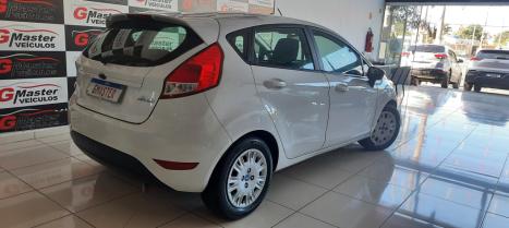 FORD Fiesta Hatch 1.5 16V 4P S FLEX, Foto 3