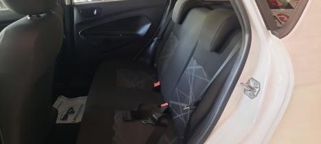 FORD Fiesta Hatch 1.5 16V 4P S FLEX, Foto 4