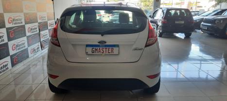 FORD Fiesta Hatch 1.5 16V 4P S FLEX, Foto 5
