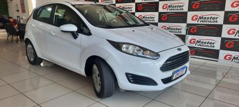 FORD Fiesta Hatch 1.5 16V 4P S FLEX, Foto 6