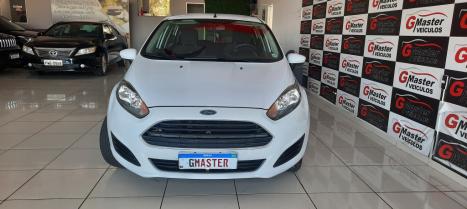 FORD Fiesta Hatch 1.5 16V 4P S FLEX, Foto 7
