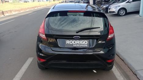 FORD Fiesta Hatch 1.5 16V 4P SE FLEX, Foto 6