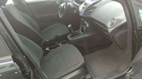 FORD Fiesta Hatch 1.5 16V 4P SE FLEX, Foto 12