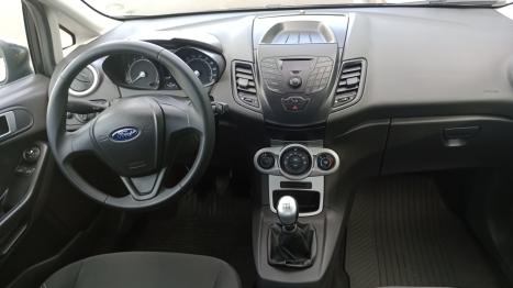 FORD Fiesta Hatch 1.5 16V 4P SE FLEX, Foto 11
