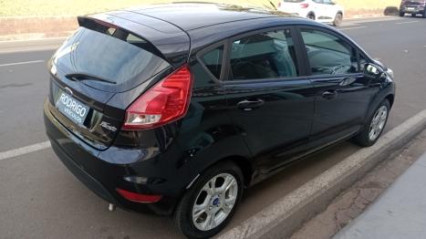 FORD Fiesta Hatch 1.5 16V 4P SE FLEX, Foto 7