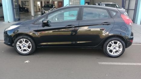 FORD Fiesta Hatch 1.5 16V 4P SE FLEX, Foto 4