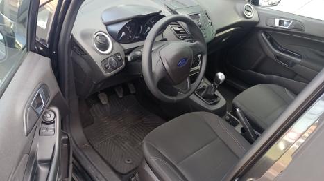 FORD Fiesta Hatch 1.5 16V 4P SE FLEX, Foto 10