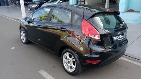 FORD Fiesta Hatch 1.5 16V 4P SE FLEX, Foto 5