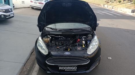 FORD Fiesta Hatch 1.5 16V 4P SE FLEX, Foto 9