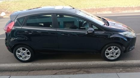 FORD Fiesta Hatch 1.5 16V 4P SE FLEX, Foto 8