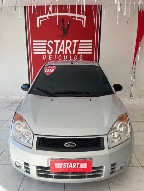 FORD Fiesta Hatch 1.0 4P FLEX, Foto 2