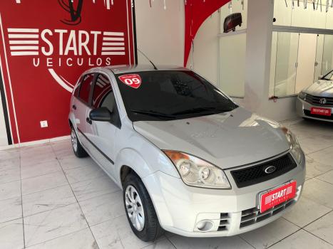 FORD Fiesta Hatch 1.0 4P FLEX, Foto 3
