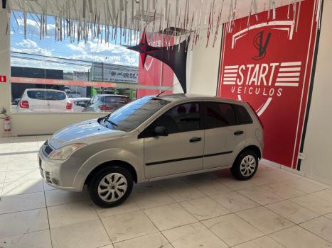 FORD Fiesta Hatch 1.0 4P FLEX, Foto 5