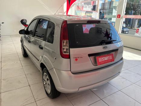 FORD Fiesta Hatch 1.0 4P FLEX, Foto 6