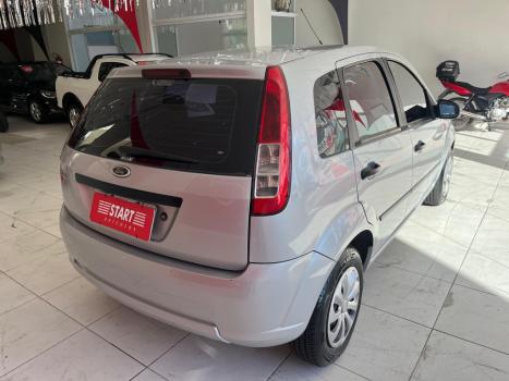 FORD Fiesta Hatch 1.0 4P FLEX, Foto 7