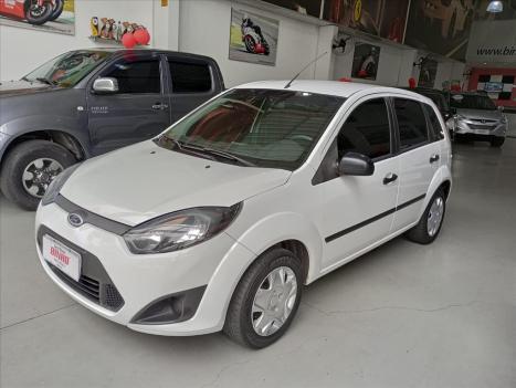 FORD Fiesta Hatch 1.0 4P FLEX, Foto 2