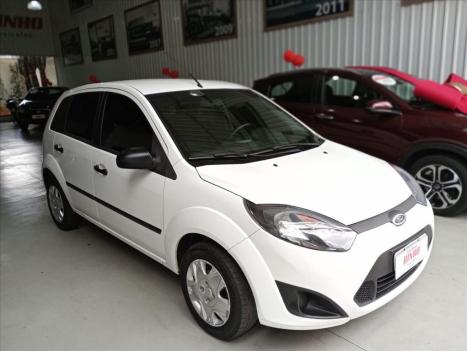 FORD Fiesta Hatch 1.0 4P FLEX, Foto 3