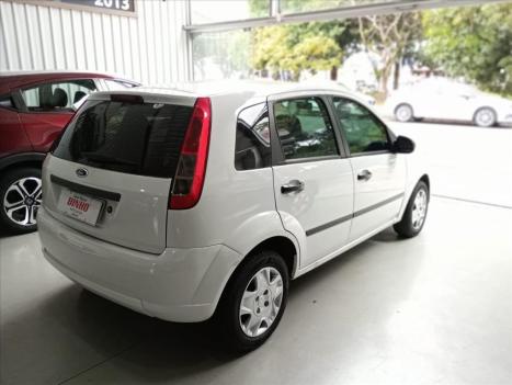 FORD Fiesta Hatch 1.0 4P FLEX, Foto 4